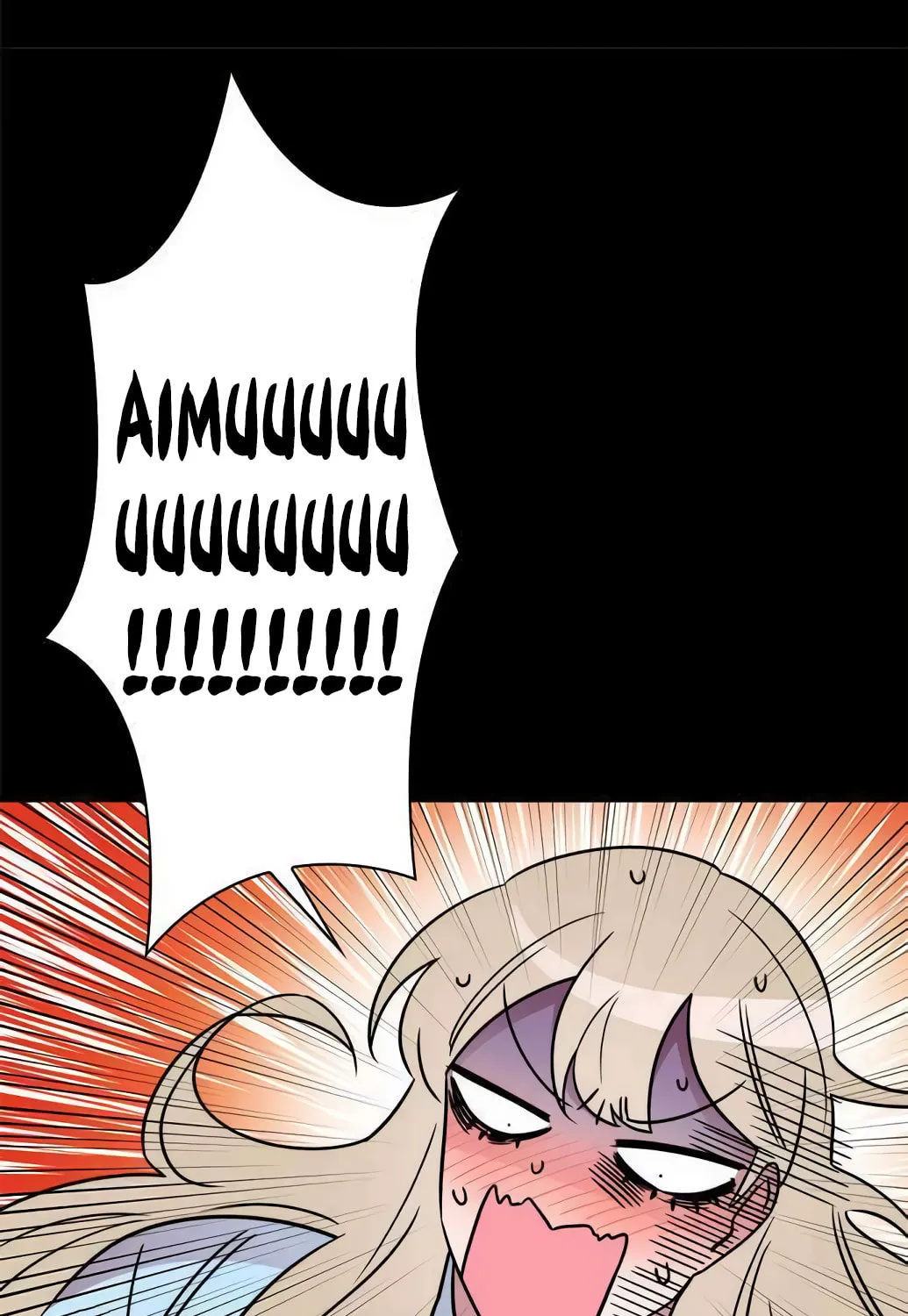 Man Drowning in a Veil Chapter 17 page 50 - 