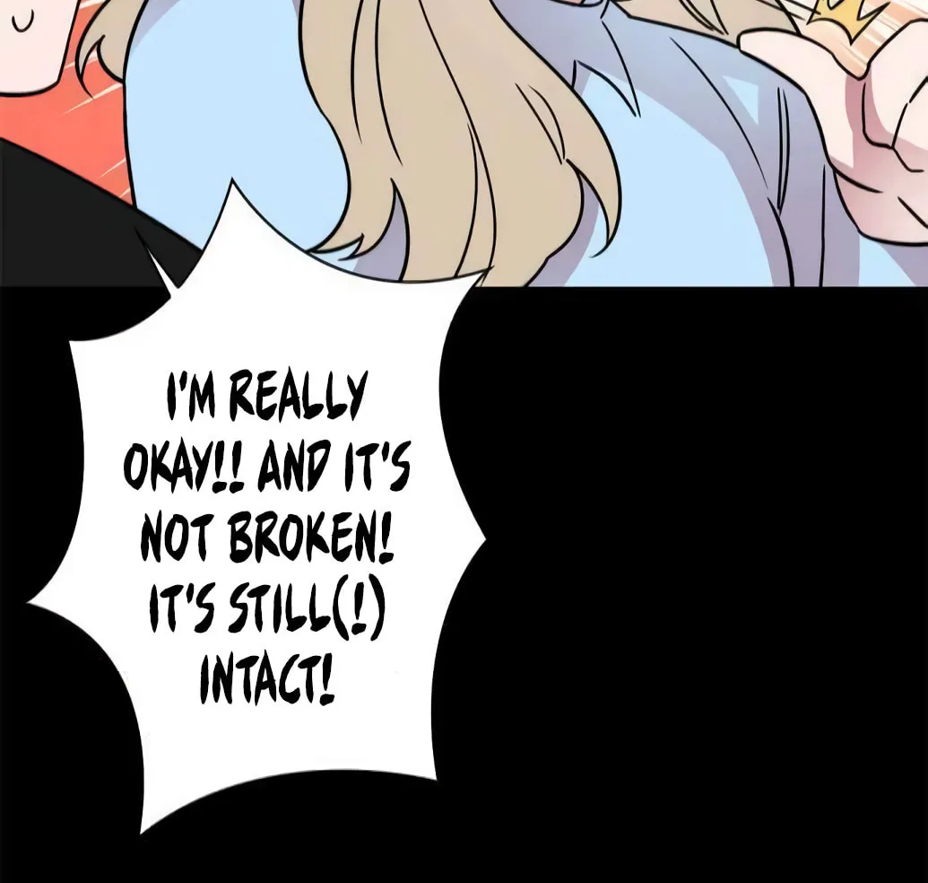 Man Drowning in a Veil Chapter 17 page 59 - 