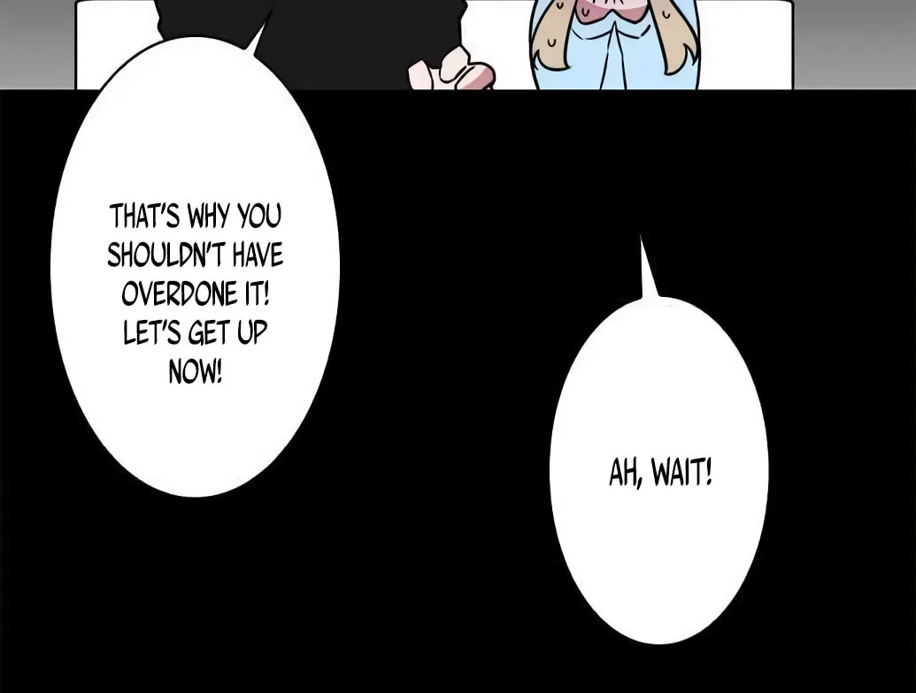 Man Drowning in a Veil Chapter 17 page 64 - 