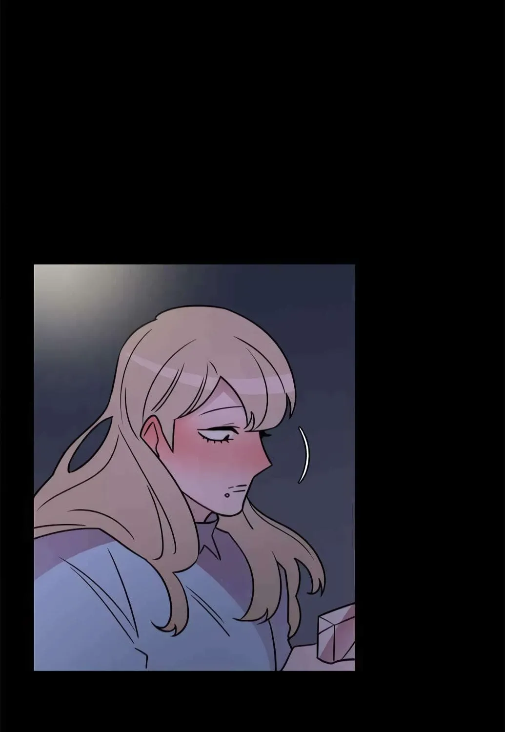 Man Drowning in a Veil Chapter 17 page 67 - 