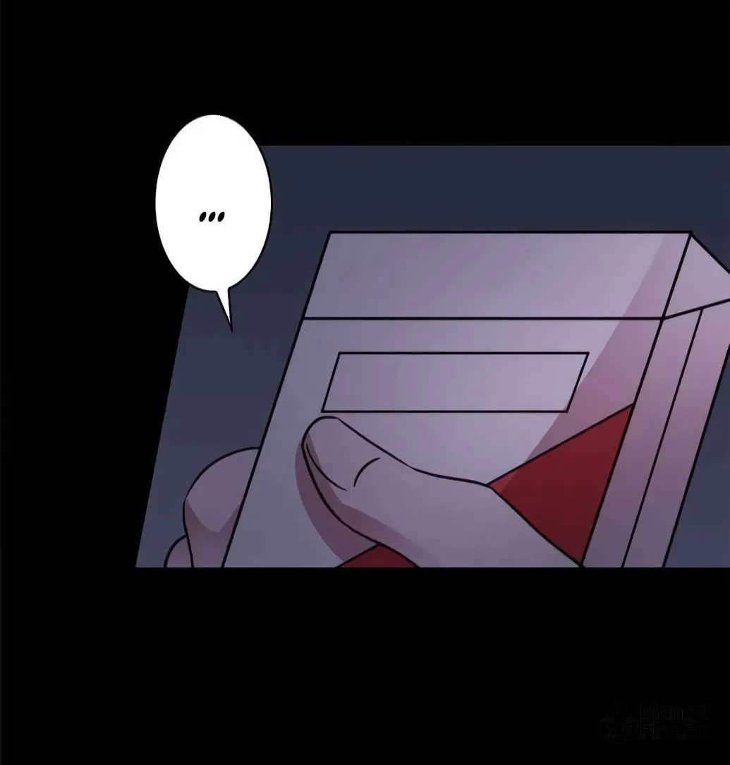 Man Drowning in a Veil Chapter 17 page 68 - 