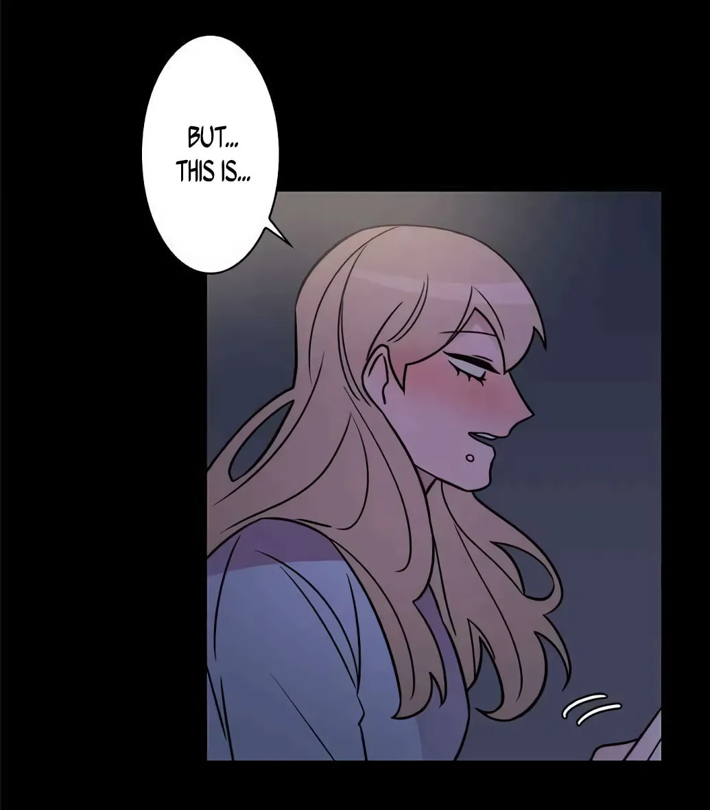 Man Drowning in a Veil Chapter 17 page 70 - 