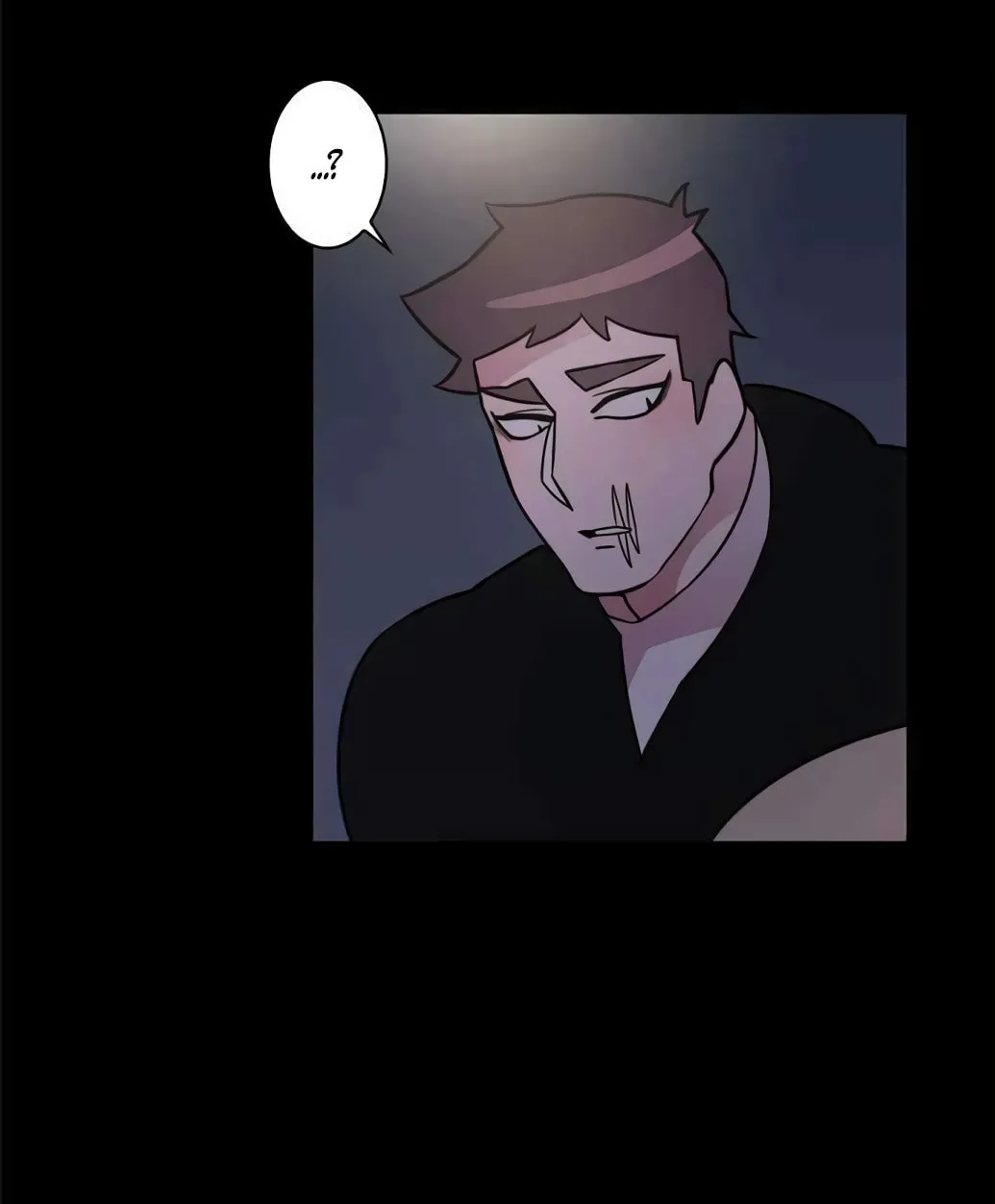 Man Drowning in a Veil Chapter 17 page 72 - 