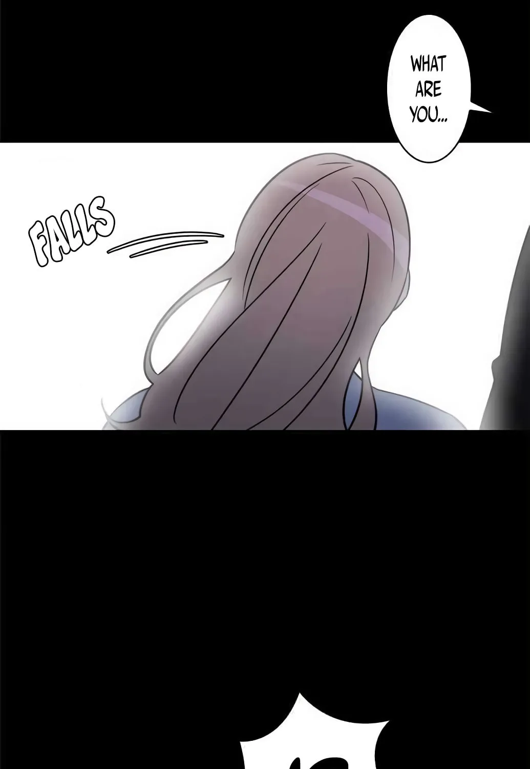 Man Drowning in a Veil Chapter 17 page 73 - 