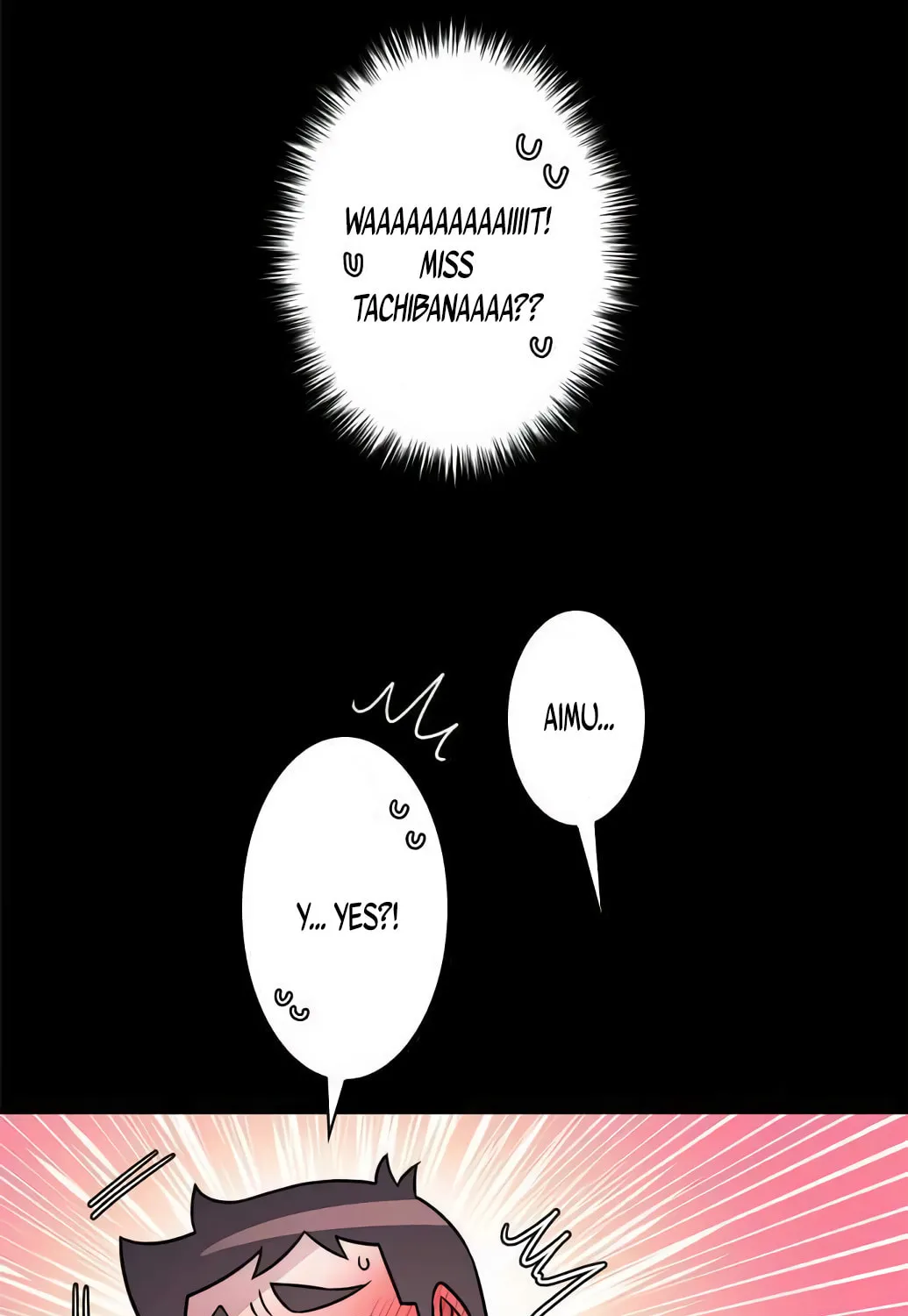 Man Drowning in a Veil Chapter 17 page 76 - 