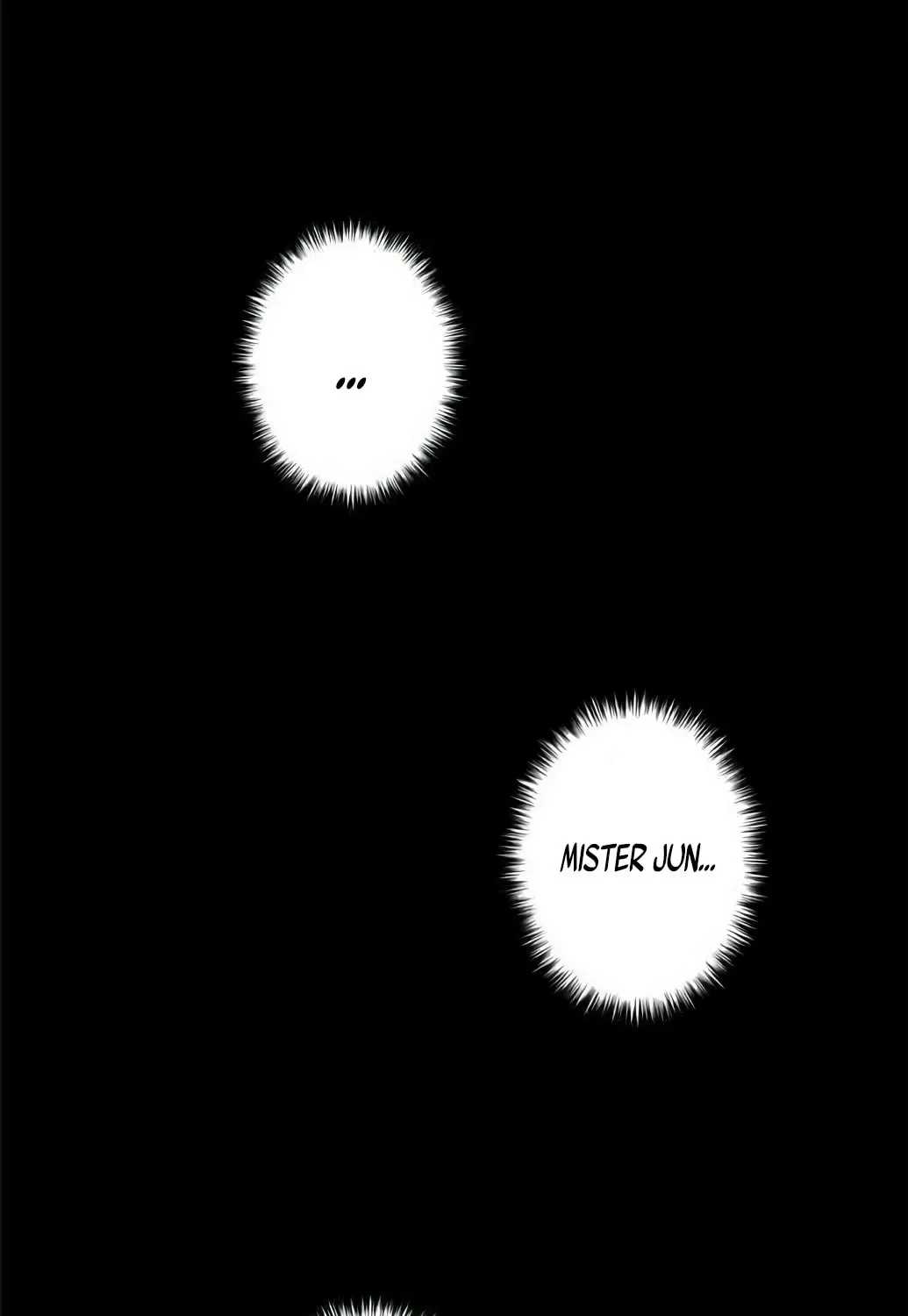 Man Drowning in a Veil Chapter 17 page 83 - 