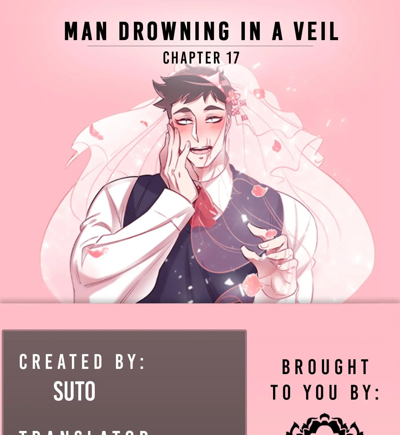 Man Drowning in a Veil Chapter 17 page 89 - 
