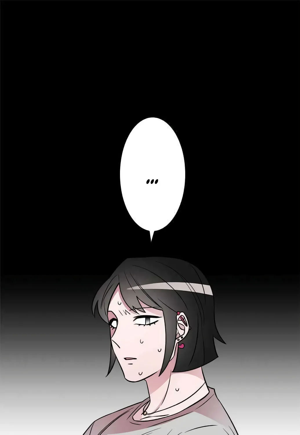 Man Drowning in a Veil Chapter 18 page 1 - 