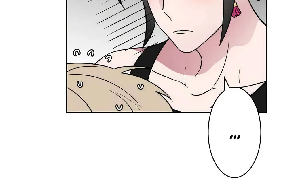 Man Drowning in a Veil Chapter 18 page 19 - 