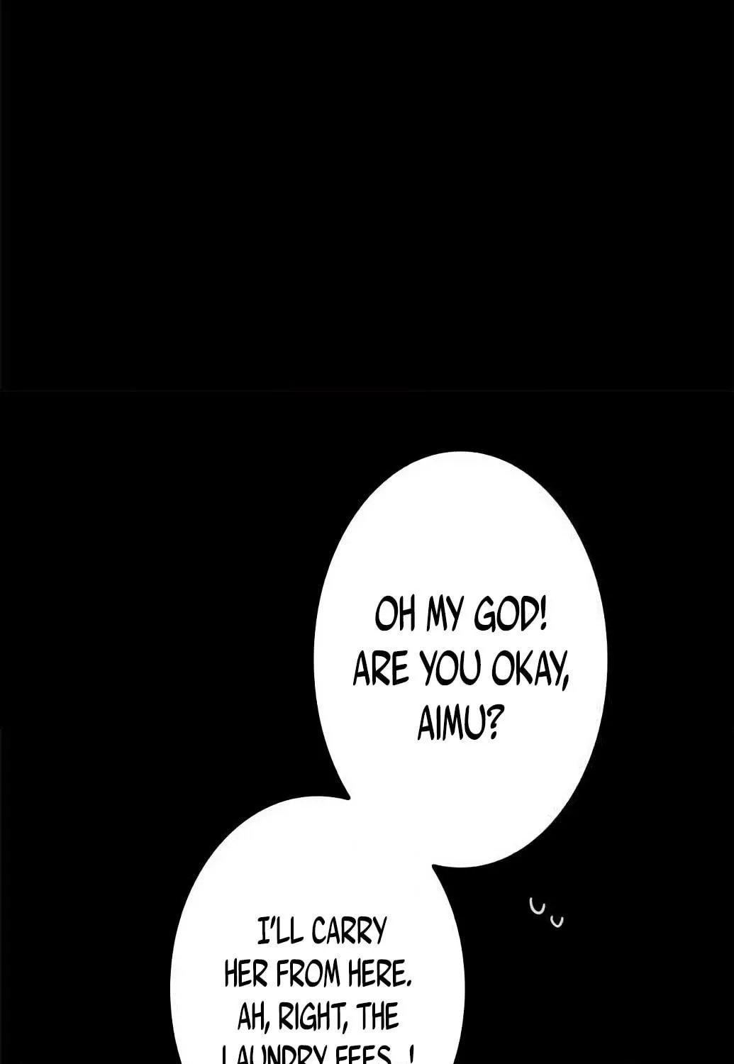 Man Drowning in a Veil Chapter 18 page 22 - 