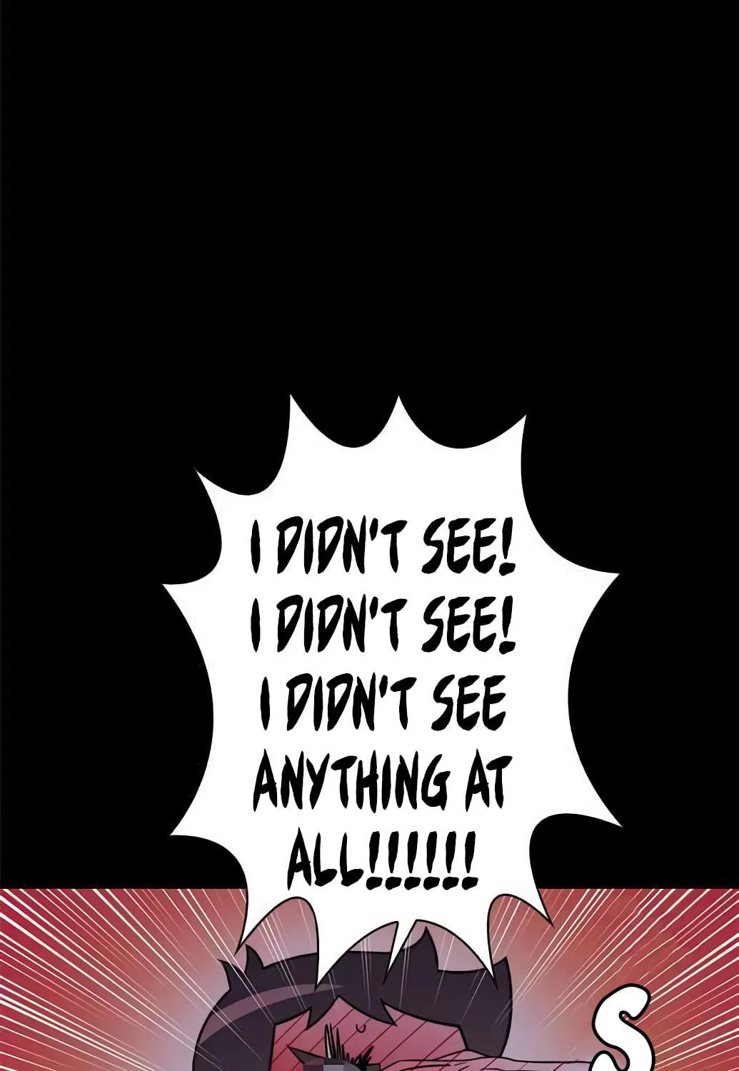 Man Drowning in a Veil Chapter 18 page 26 - 