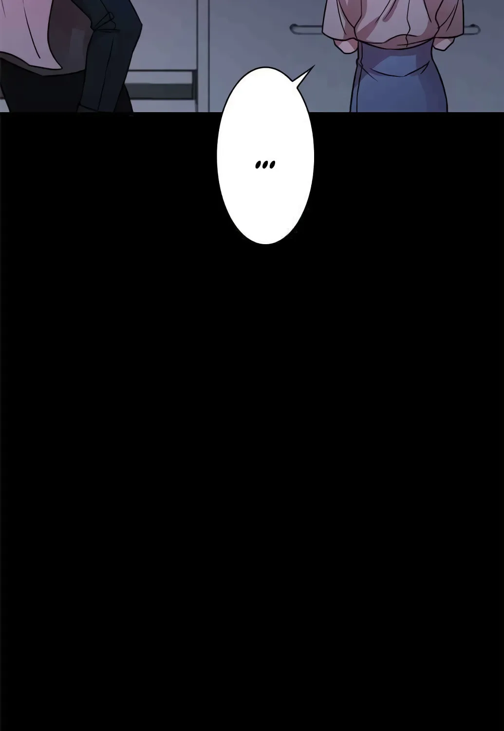 Man Drowning in a Veil Chapter 18 page 4 - 