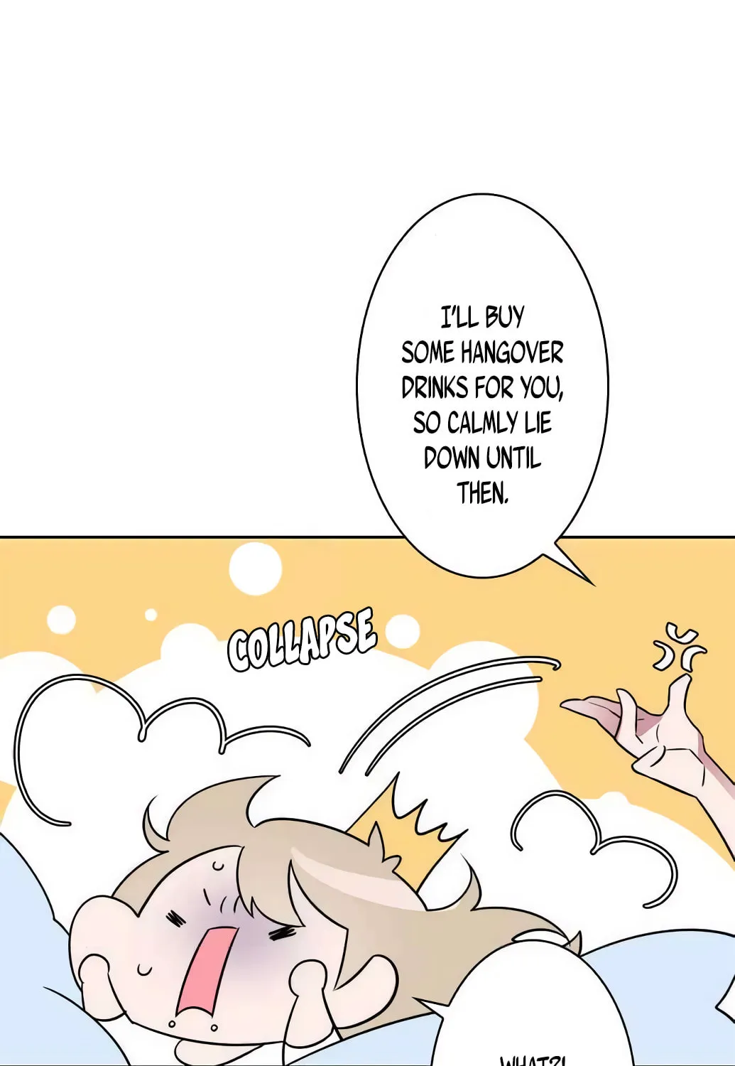 Man Drowning in a Veil Chapter 18 page 42 - 