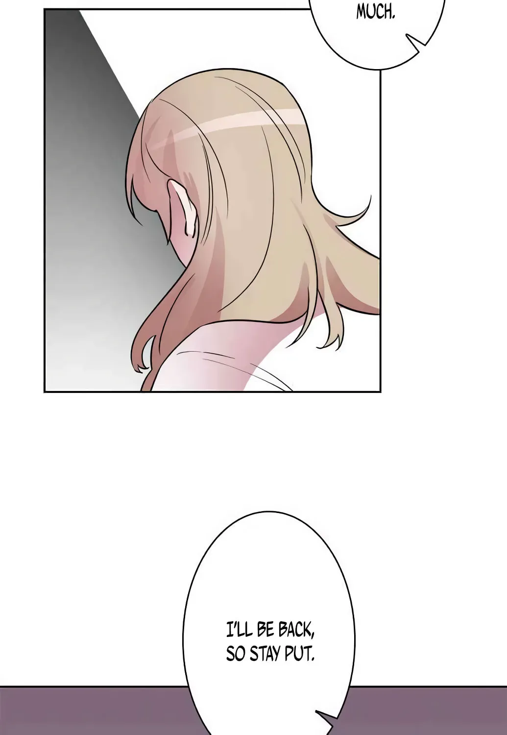 Man Drowning in a Veil Chapter 18 page 47 - 
