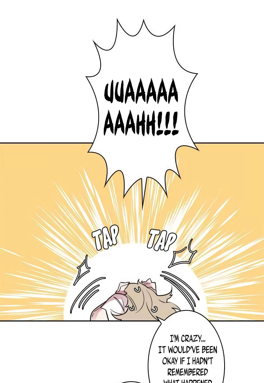 Man Drowning in a Veil Chapter 18 page 49 - 