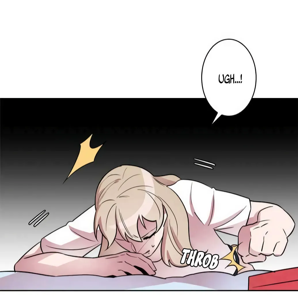 Man Drowning in a Veil Chapter 18 page 55 - 