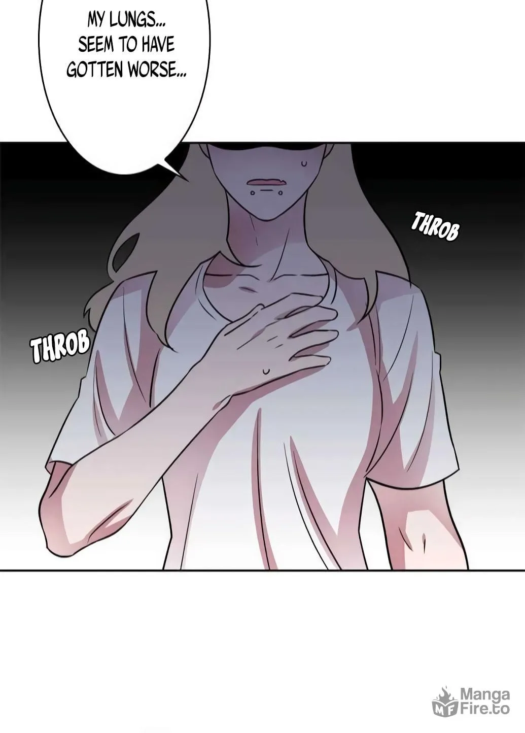 Man Drowning in a Veil Chapter 18 page 57 - 