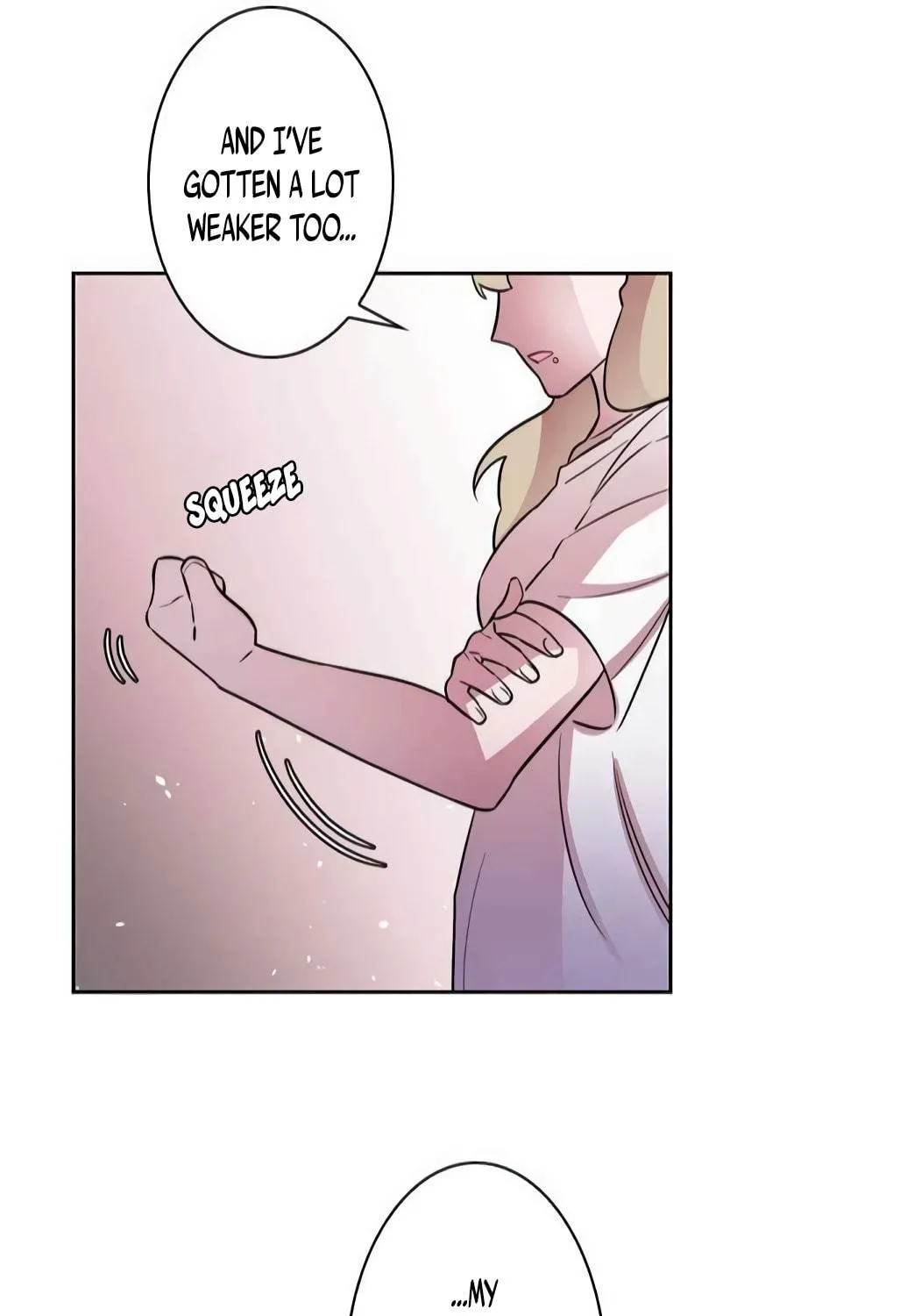 Man Drowning in a Veil Chapter 18 page 58 - 