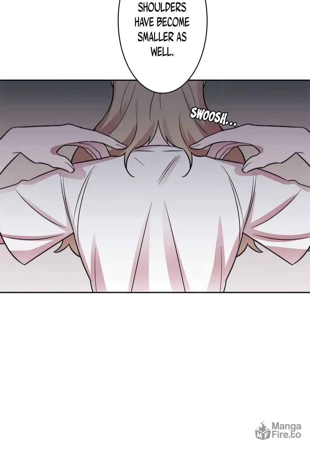 Man Drowning in a Veil Chapter 18 page 59 - 