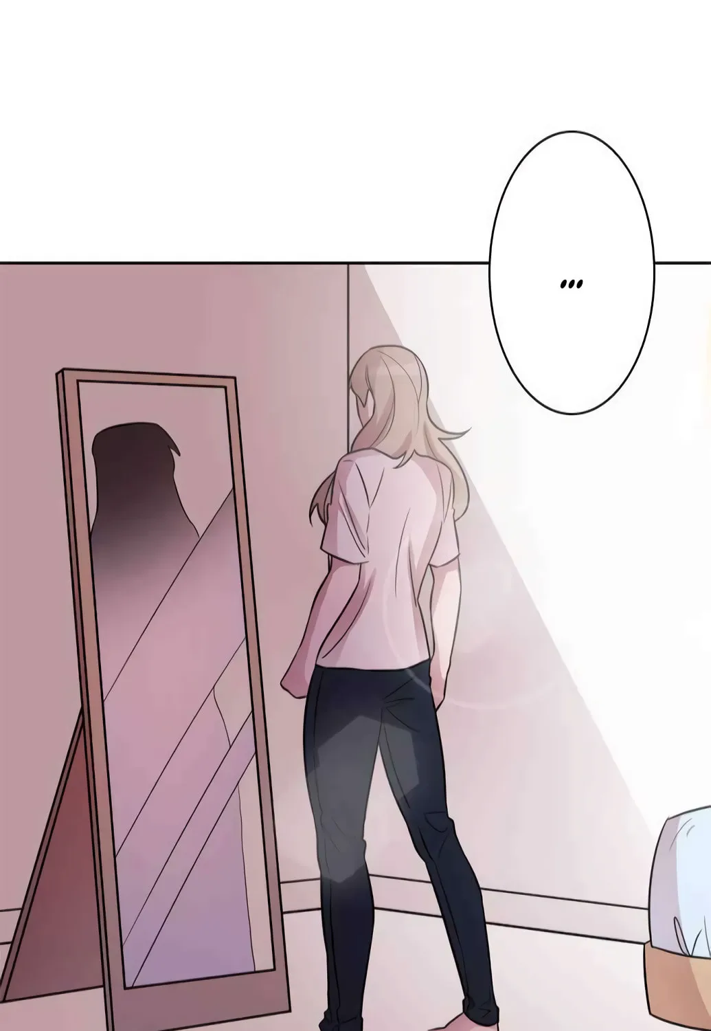 Man Drowning in a Veil Chapter 18 page 60 - 