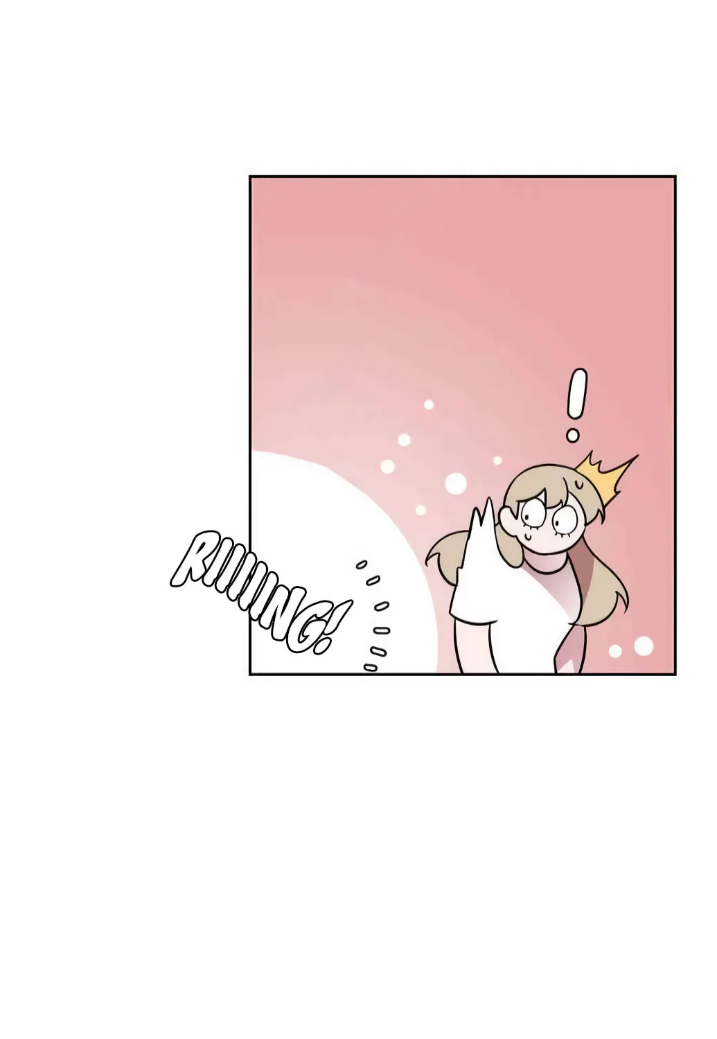 Man Drowning in a Veil Chapter 18 page 63 - 