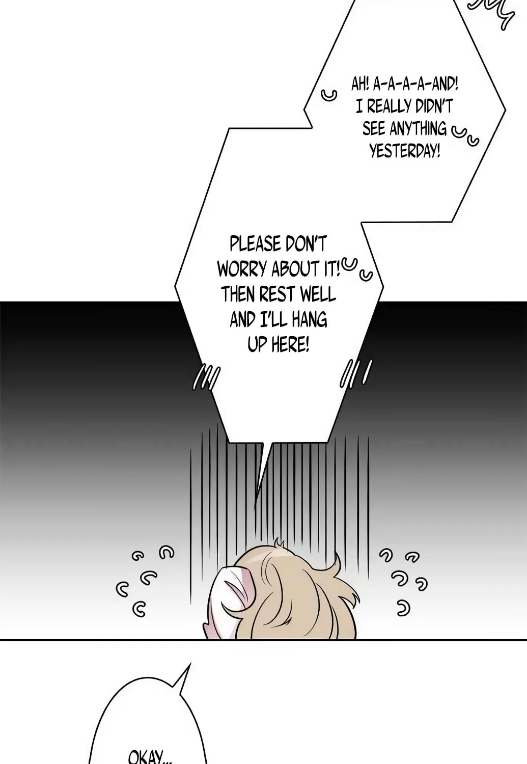Man Drowning in a Veil Chapter 18 page 69 - 