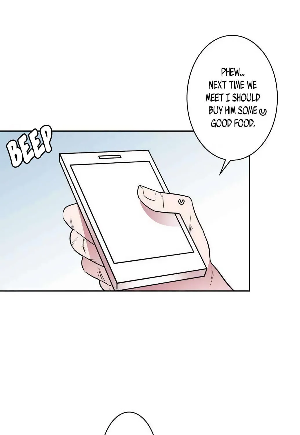 Man Drowning in a Veil Chapter 18 page 71 - 