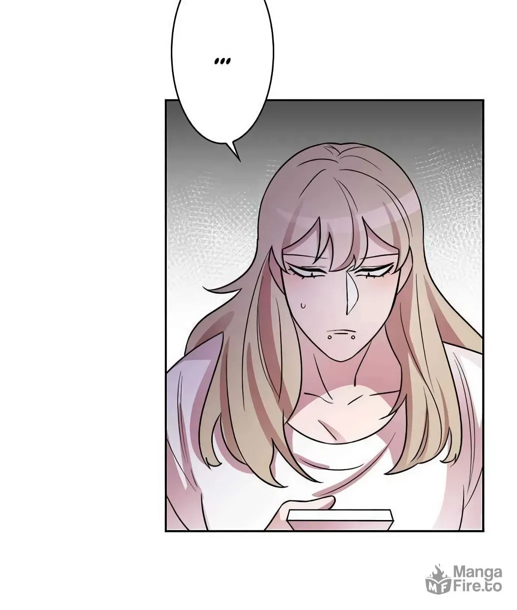 Man Drowning in a Veil Chapter 18 page 72 - 