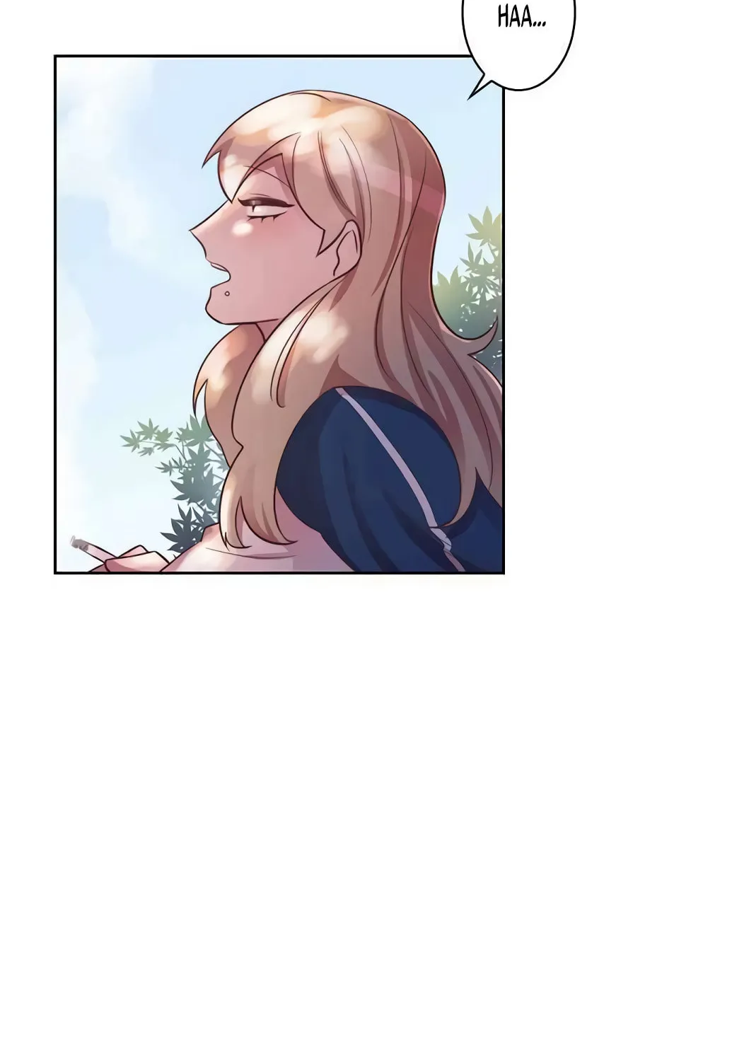 Man Drowning in a Veil Chapter 18 page 76 - 