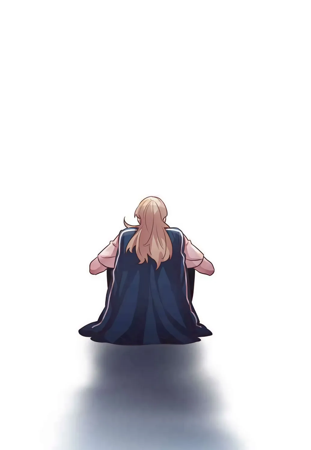 Man Drowning in a Veil Chapter 18 page 77 - 