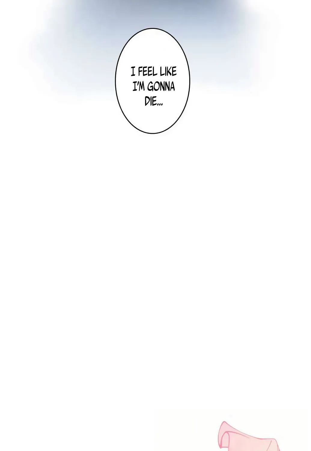 Man Drowning in a Veil Chapter 18 page 78 - 