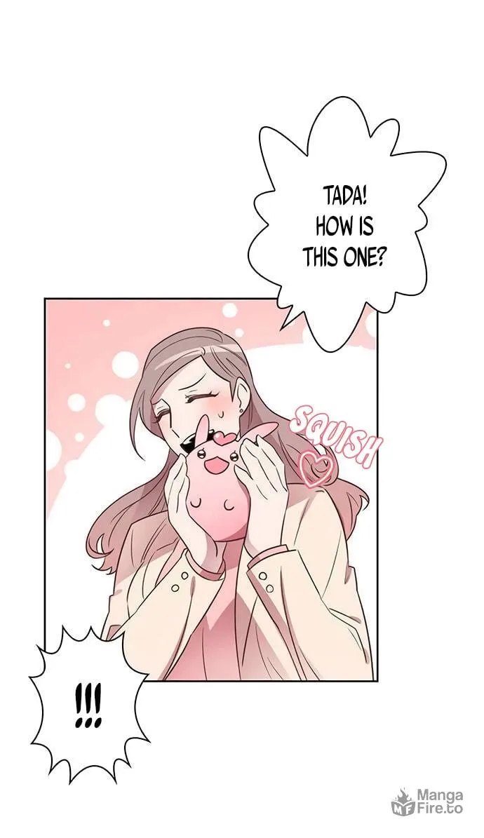 Man Drowning in a Veil Chapter 19 page 17 - 