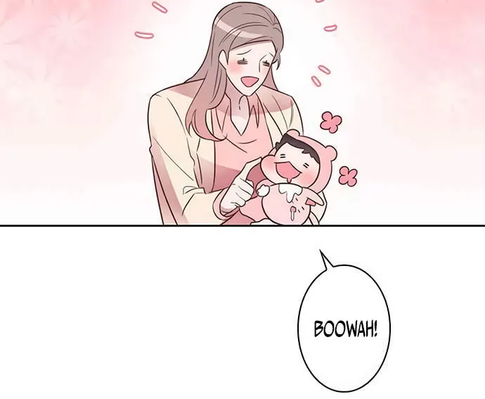 Man Drowning in a Veil Chapter 19 page 21 - 