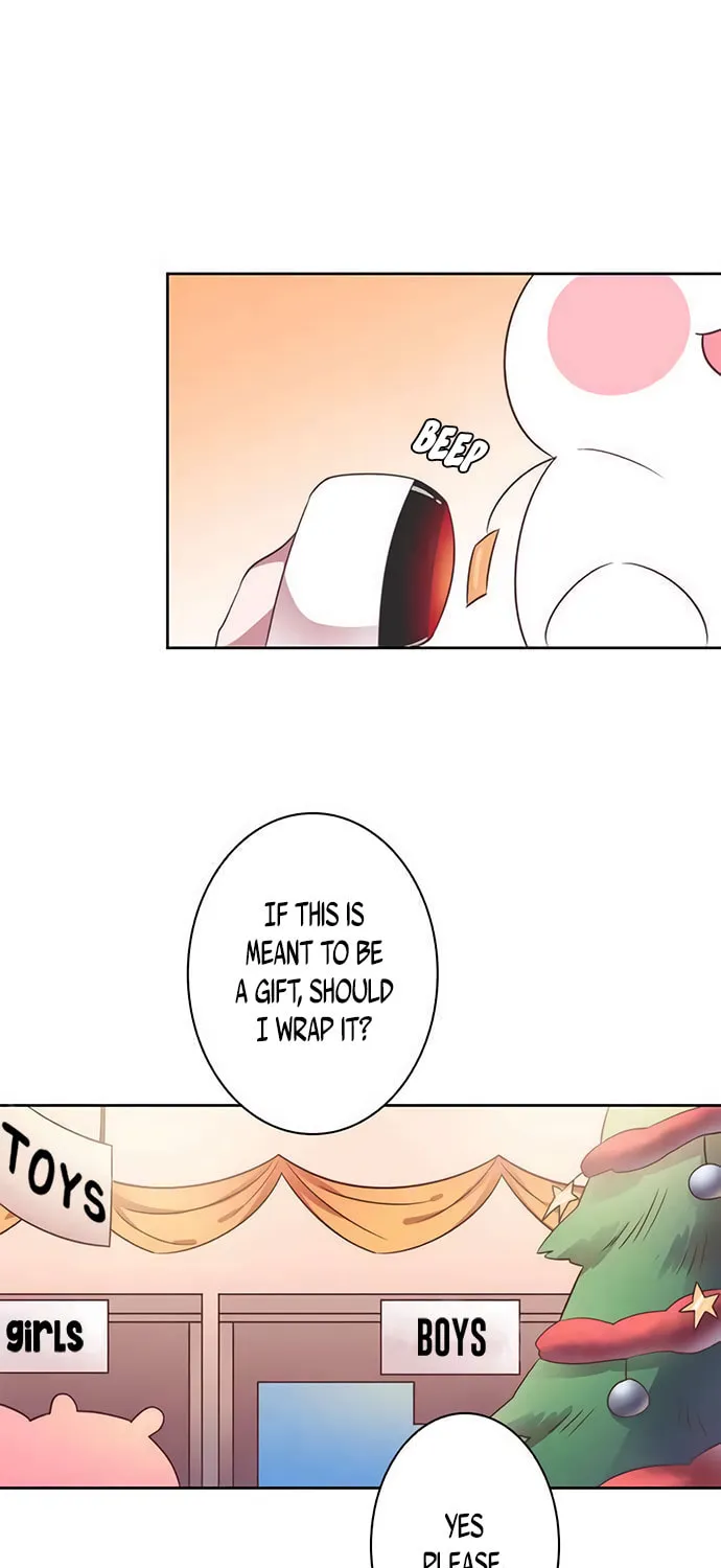 Man Drowning in a Veil Chapter 19 page 24 - 