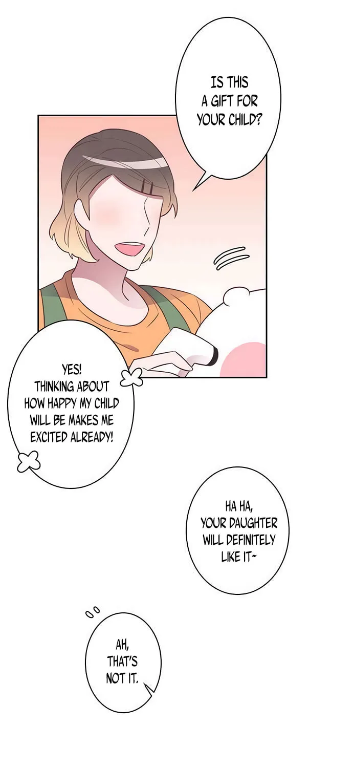 Man Drowning in a Veil Chapter 19 page 26 - 