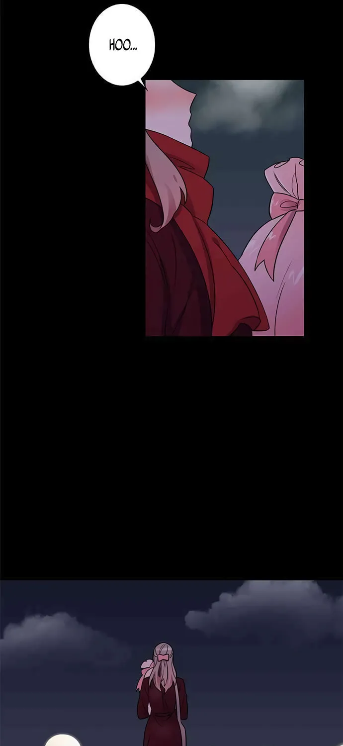 Man Drowning in a Veil Chapter 19 page 32 - 