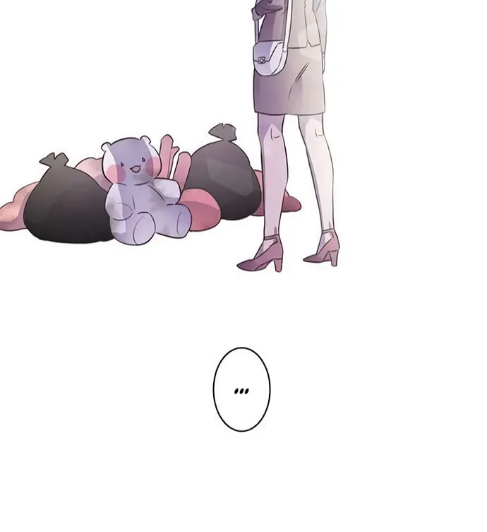 Man Drowning in a Veil Chapter 19 page 43 - 