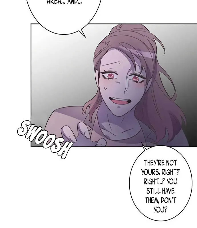 Man Drowning in a Veil Chapter 19 page 45 - 