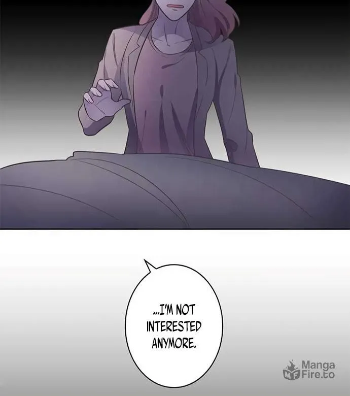 Man Drowning in a Veil Chapter 19 page 47 - 