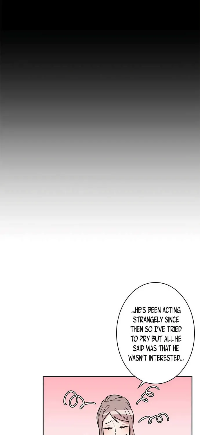 Man Drowning in a Veil Chapter 19 page 49 - 