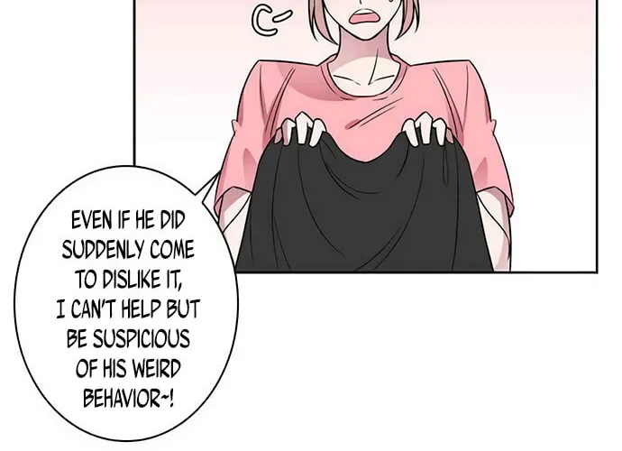 Man Drowning in a Veil Chapter 19 page 50 - 