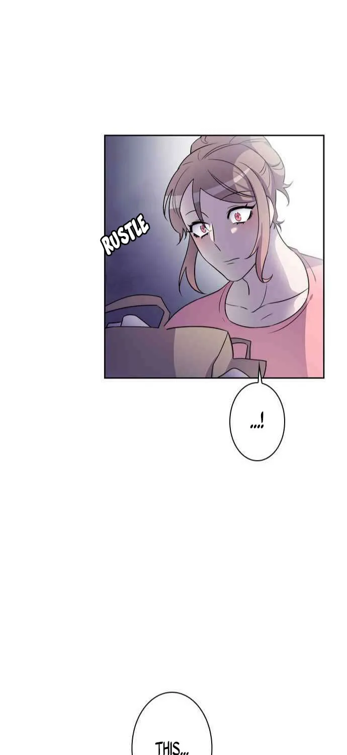Man Drowning in a Veil Chapter 19 page 53 - 