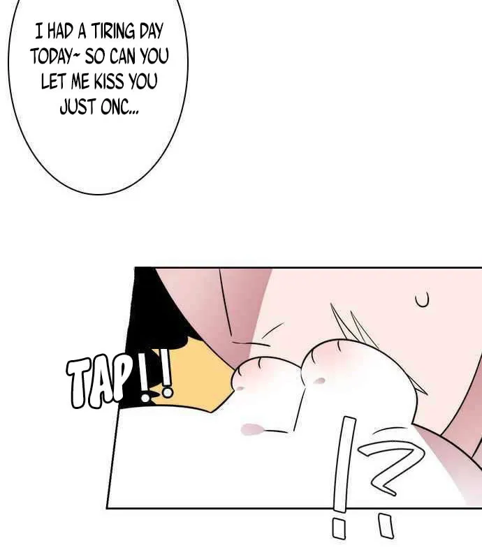 Man Drowning in a Veil Chapter 19 page 56 - 