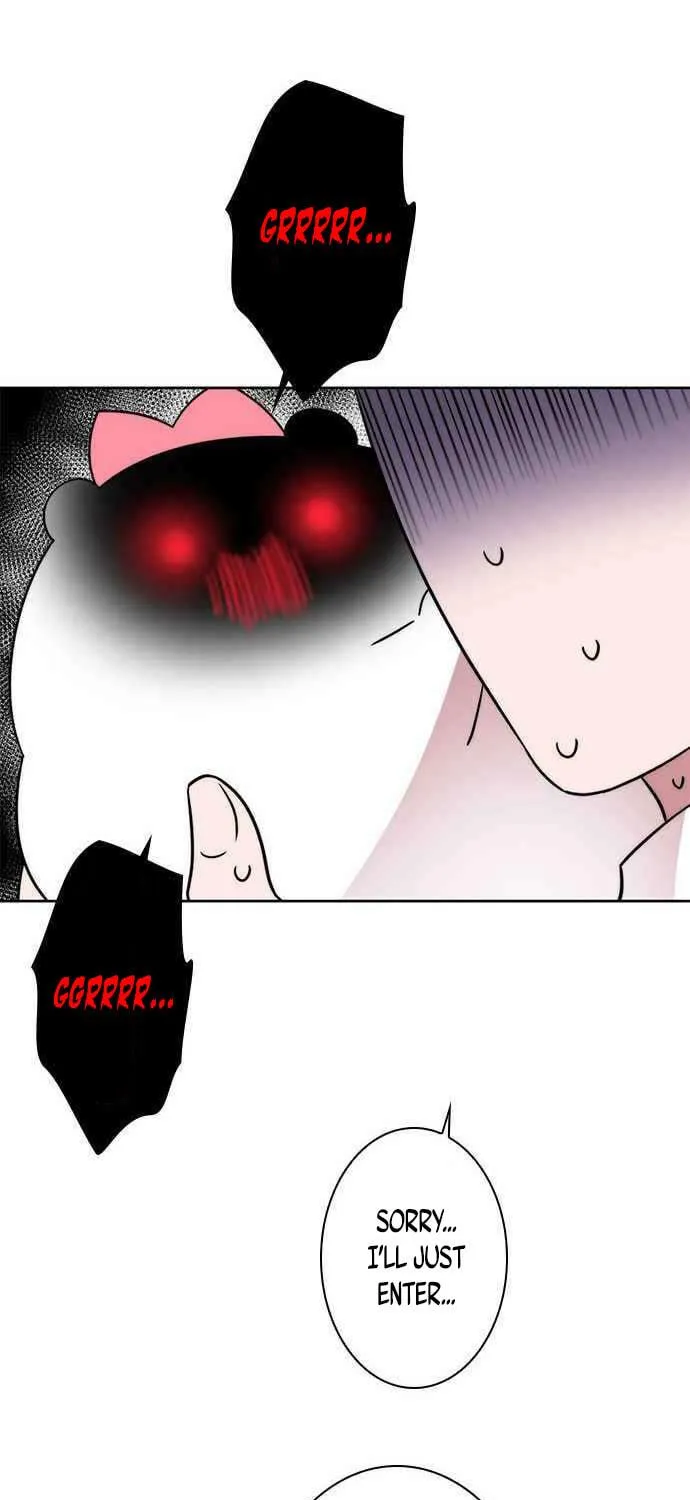 Man Drowning in a Veil Chapter 19 page 57 - 