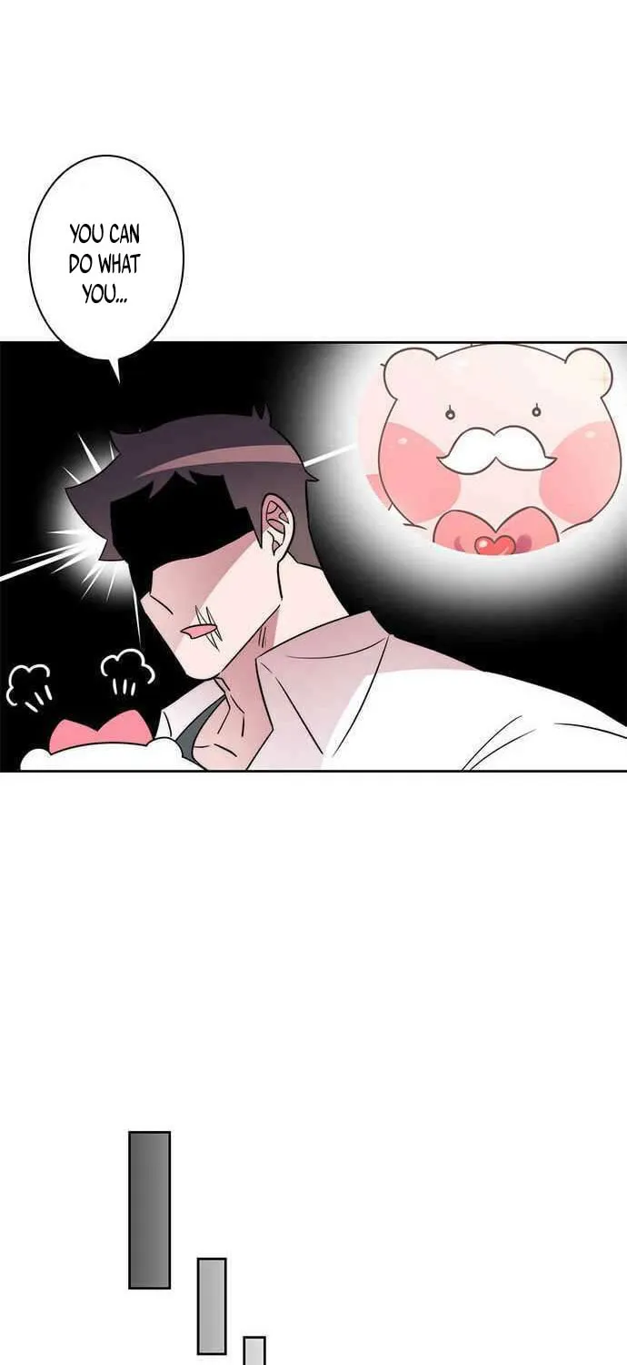 Man Drowning in a Veil Chapter 19 page 59 - 