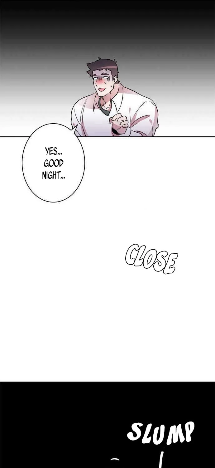 Man Drowning in a Veil Chapter 19 page 65 - 