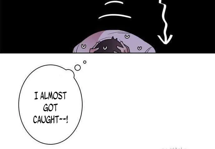 Man Drowning in a Veil Chapter 19 page 66 - 