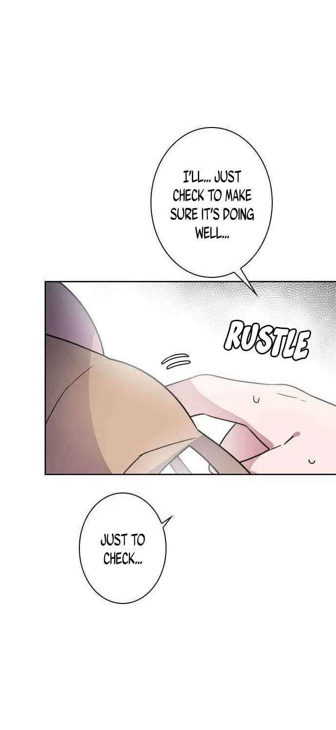 Man Drowning in a Veil Chapter 19 page 69 - 