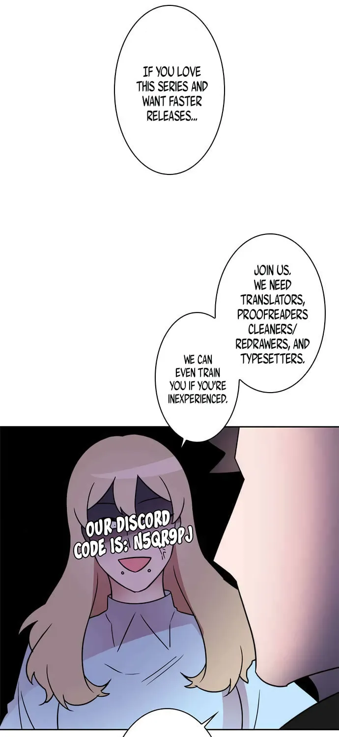 Man Drowning in a Veil Chapter 19 page 72 - 