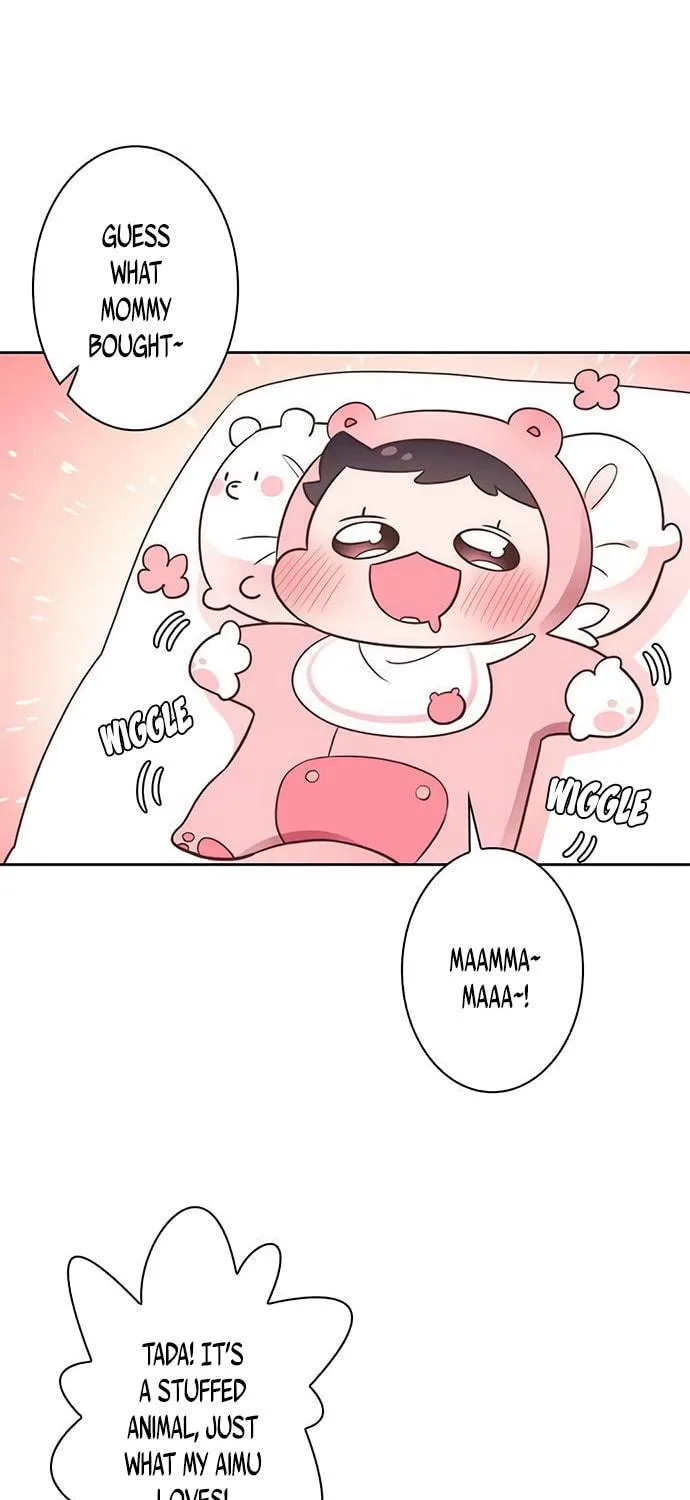 Man Drowning in a Veil Chapter 19 page 9 - 